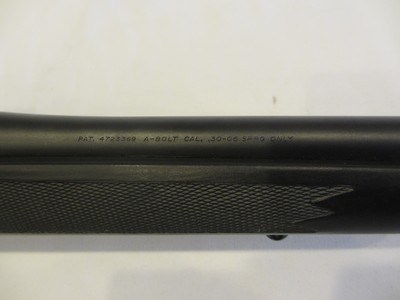 Browning A Bolt in 30-06 SPRG - Image 19 of 20
