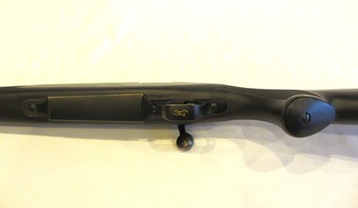 Browning A Bolt in 30-06 SPRG - Image 18 of 20