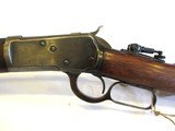 Winchester Model 1892 in .38 WCF (.38-40) - 14 of 25