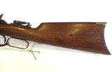 Winchester Model 1892 in .38 WCF (.38-40) - 13 of 25