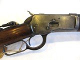 Winchester Model 1892 in .38 WCF (.38-40) - 4 of 25