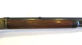 Winchester Model 1892 in .38 WCF (.38-40) - 5 of 25