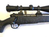 Weatherby Mark V chambered in .338-378 Weatherby Magnum - 3 of 17