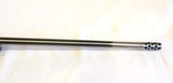 Weatherby Mark V chambered in .338-378 Weatherby Magnum - 6 of 17