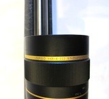 Weatherby Mark V chambered in .338-378 Weatherby Magnum - 17 of 17