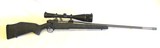 Weatherby Mark V chambered in .338-378 Weatherby Magnum - 1 of 17