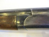 Winchester Model 24 double-barrel shotgun in 12 gauge - 17 of 23