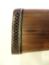 Winchester Model 24 double-barrel shotgun in 12 gauge - 9 of 23