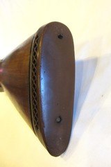 Winchester Model 24 double-barrel shotgun in 12 gauge - 11 of 23