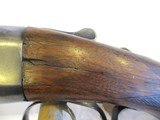Winchester Model 24 double-barrel shotgun in 12 gauge - 15 of 23