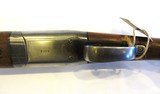 Winchester Model 24 double-barrel shotgun in 12 gauge - 21 of 23