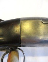 Winchester Model 24 double-barrel shotgun in 12 gauge - 4 of 23