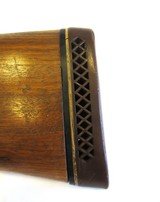 Winchester Model 24 double-barrel shotgun in 12 gauge - 13 of 23