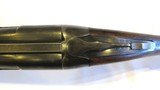 Winchester Model 24 double-barrel shotgun in 12 gauge - 20 of 23