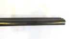 Winchester Model 24 double-barrel shotgun in 12 gauge - 8 of 23