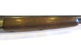 Winchester Model 24 double-barrel shotgun in 12 gauge - 6 of 23