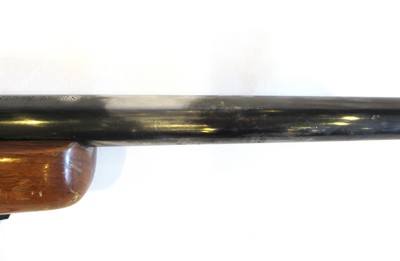 Ruger M77 in .30-06 Springfield with a Bushnell Banner 3–9x scope - Image 6 of 18