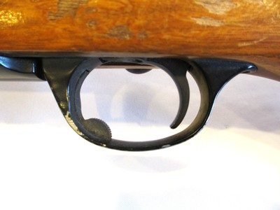 Ruger M77 in .30-06 Springfield with a Bushnell Banner 3–9x scope - Image 16 of 18