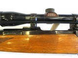 Ruger M77 in .30-06 Springfield with a Bushnell Banner 3–9x scope - 15 of 18
