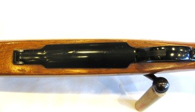 Ruger M77 in .30-06 Springfield with a Bushnell Banner 3–9x scope - Image 18 of 18