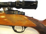 Ruger M77 in .30-06 Springfield with a Bushnell Banner 3–9x scope - 14 of 18