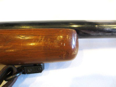 Ruger M77 in .30-06 Springfield with a Bushnell Banner 3–9x scope - Image 5 of 18