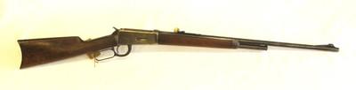 Winchester Model 64 in .32 Winchester Special