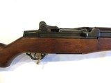 Winchester M1 Garand chambered in .30-06 Springfield - 3 of 20