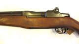Winchester M1 Garand chambered in .30-06 Springfield - 11 of 20