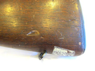 Winchester M1 Garand chambered in .30-06 Springfield - Image 16 of 22