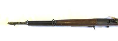Winchester M1 Garand chambered in .30-06 Springfield - Image 22 of 22