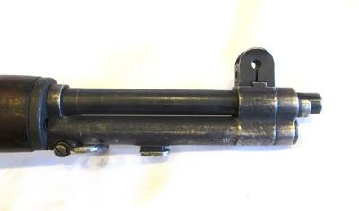 Winchester M1 Garand chambered in .30-06 Springfield - Image 7 of 22