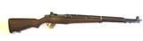 Winchester M1 Garand chambered in .30-06 Springfield - 1 of 22