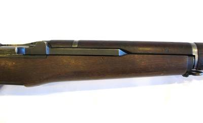 Winchester M1 Garand chambered in .30-06 Springfield - Image 5 of 22