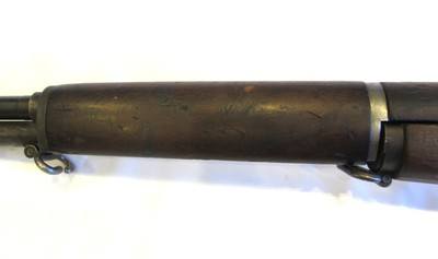 Winchester M1 Garand chambered in .30-06 Springfield - Image 14 of 22