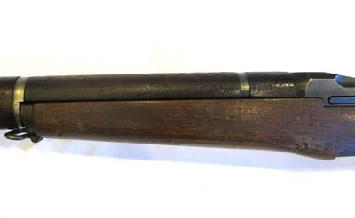 Winchester M1 Garand chambered in .30-06 Springfield - Image 13 of 22