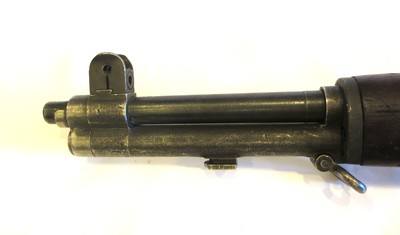 Winchester M1 Garand chambered in .30-06 Springfield - Image 15 of 22