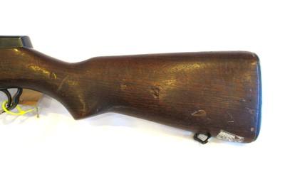 Winchester M1 Garand chambered in .30-06 Springfield - Image 11 of 22