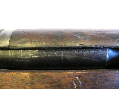 Winchester M1 Garand chambered in .30-06 Springfield - Image 8 of 22