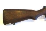 Winchester M1 Garand chambered in .30-06 Springfield - 2 of 22