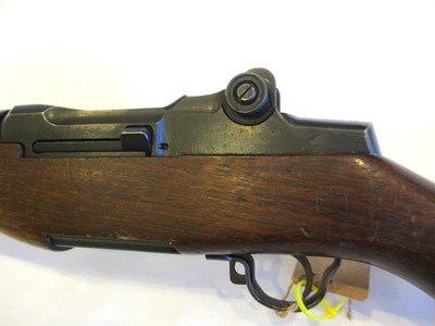 Winchester M1 Garand chambered in .30-06 Springfield - Image 12 of 22