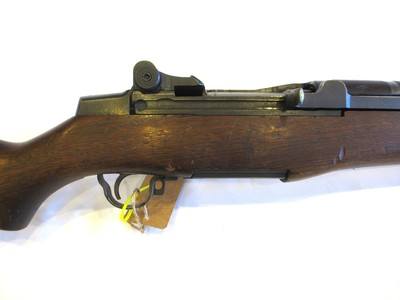 Winchester M1 Garand chambered in .30-06 Springfield - Image 3 of 22
