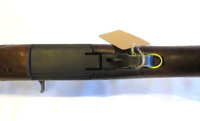 Winchester M1 Garand chambered in .30-06 Springfield - Image 21 of 22