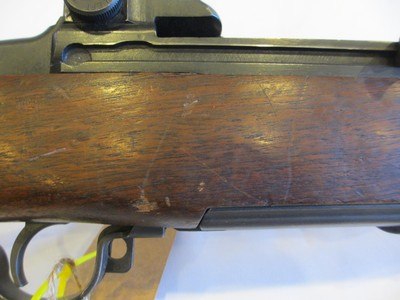 Winchester M1 Garand chambered in .30-06 Springfield - Image 4 of 22
