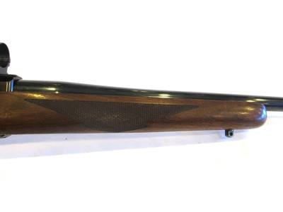 Ruger M77 in .270 Winchester (circa mid-1980s production) - Image 4 of 16