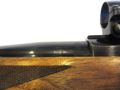 Ruger M77 in .270 Winchester (circa mid-1980s production) - Image 13 of 16
