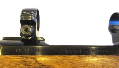 Ruger M77 in .270 Winchester (circa mid-1980s production) - Image 12 of 16