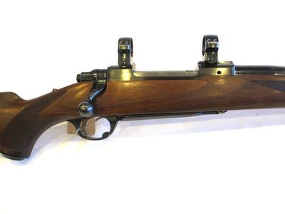 Ruger M77 in .270 Winchester (circa mid-1980s production) - Image 3 of 16