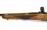 Ruger M77 in .270 Winchester (circa mid-1980s production) - 10 of 16