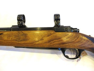 Ruger M77 in .270 Winchester (circa mid-1980s production) - Image 9 of 16